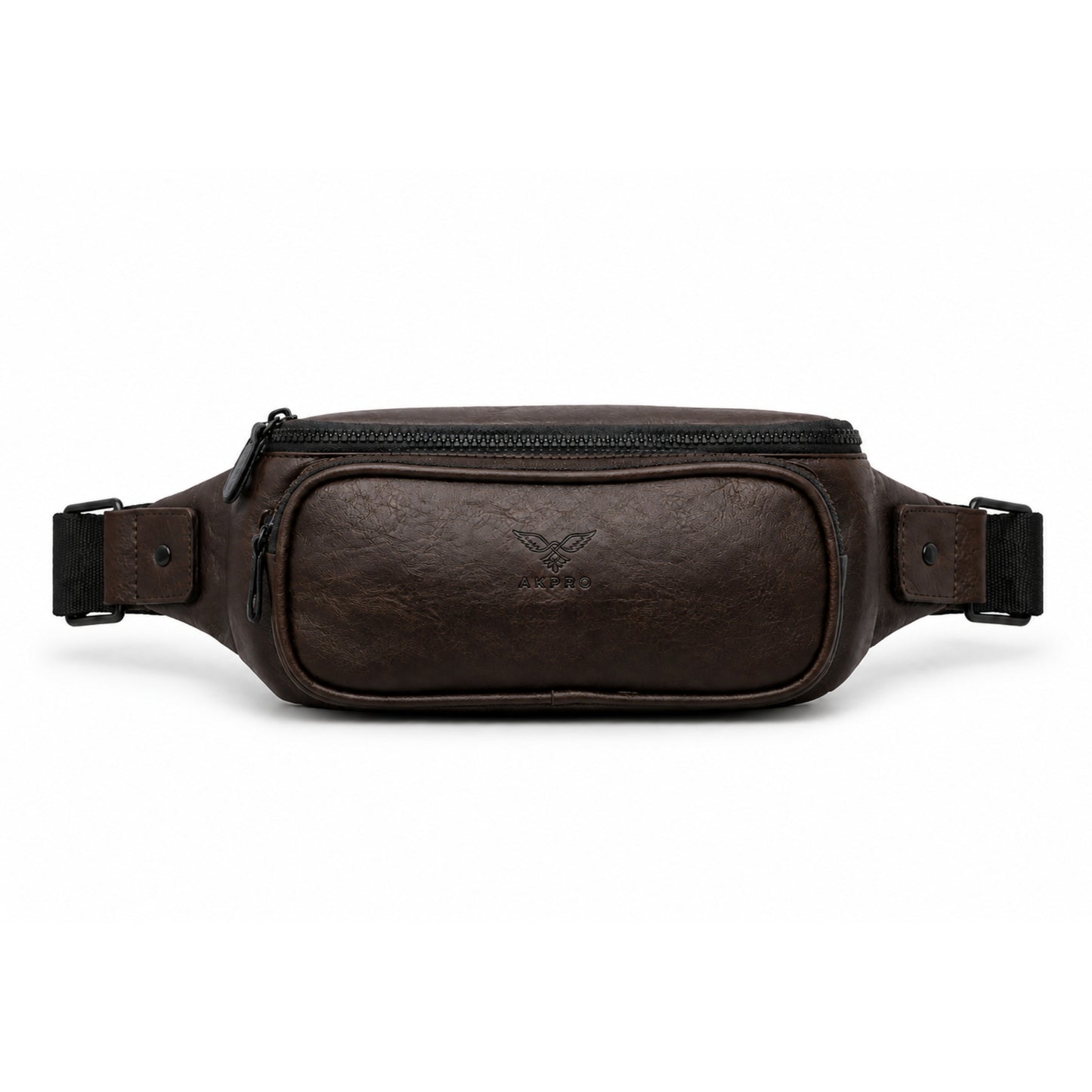 KAVEN™ Vintage Belt Bag