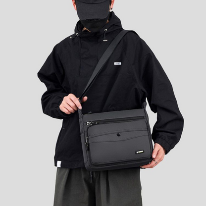 Sac Bandoulière Urbain – Compact, Léger et Pratique