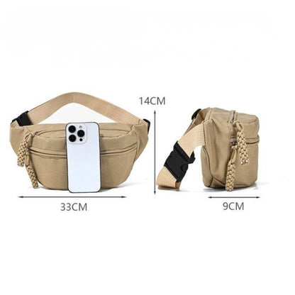 NOMAD™ Urban Belt Bag