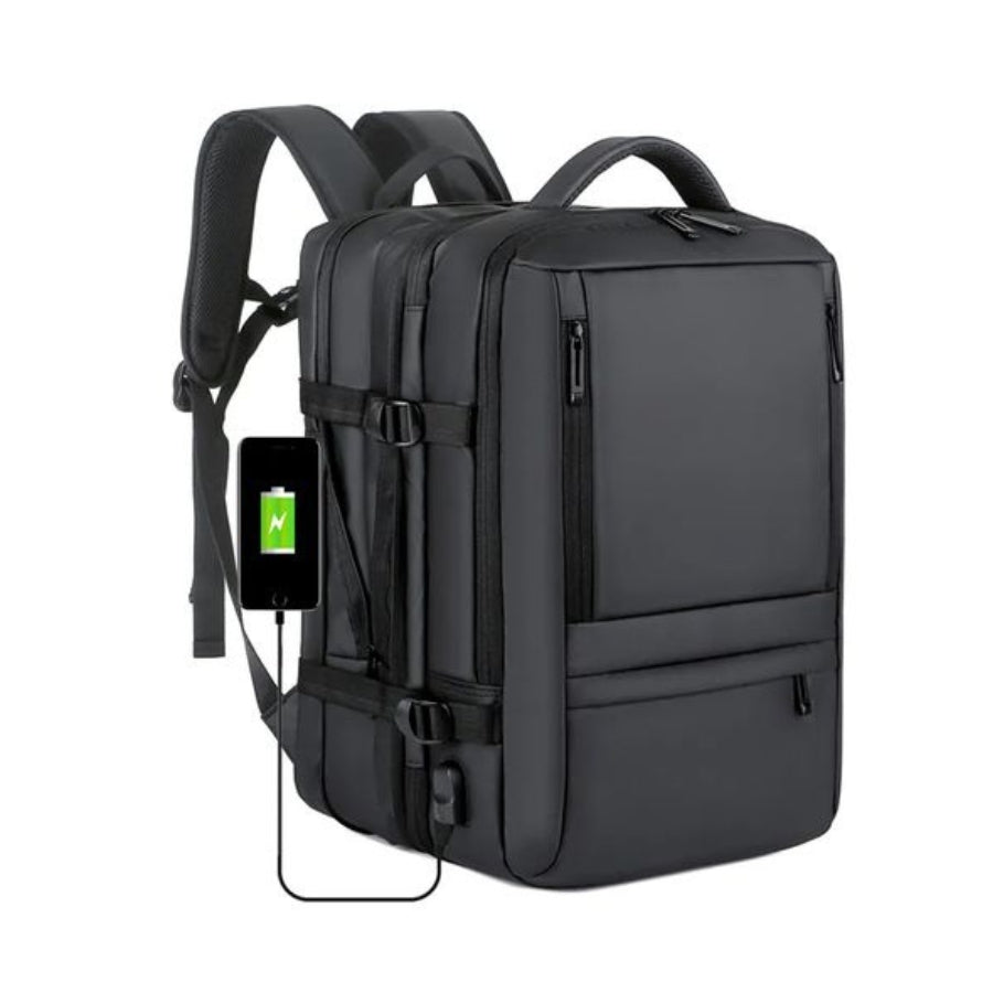 SHIFTCASE™ Backpack