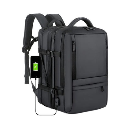 SHIFTCASE™ Backpack