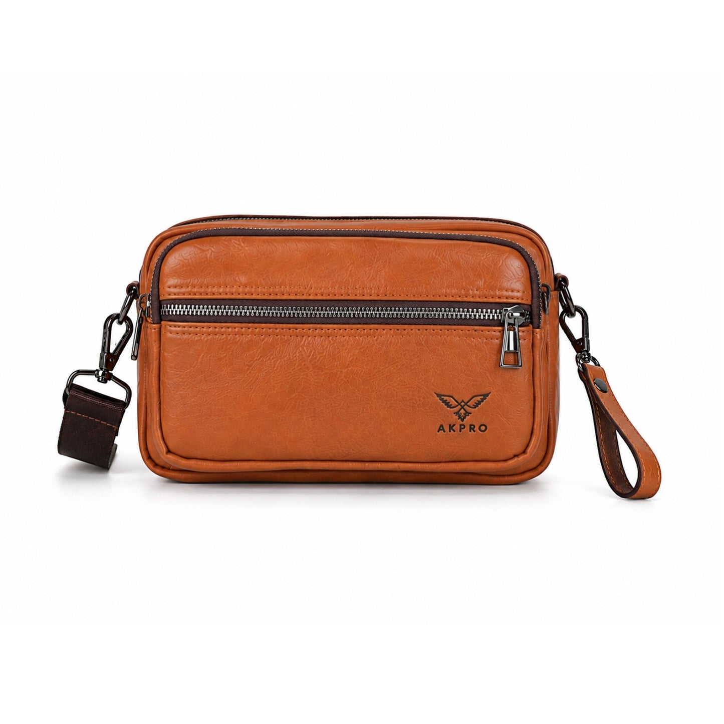 VANTOR™ – Pochette Homme Premium