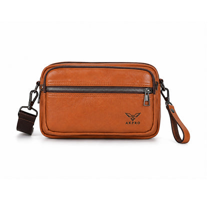 VANTOR™ – Pochette Homme Premium