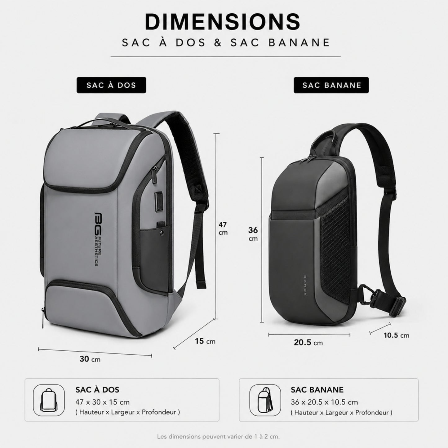 Pack Future Aesthetics