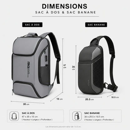 Pack Future Aesthetics