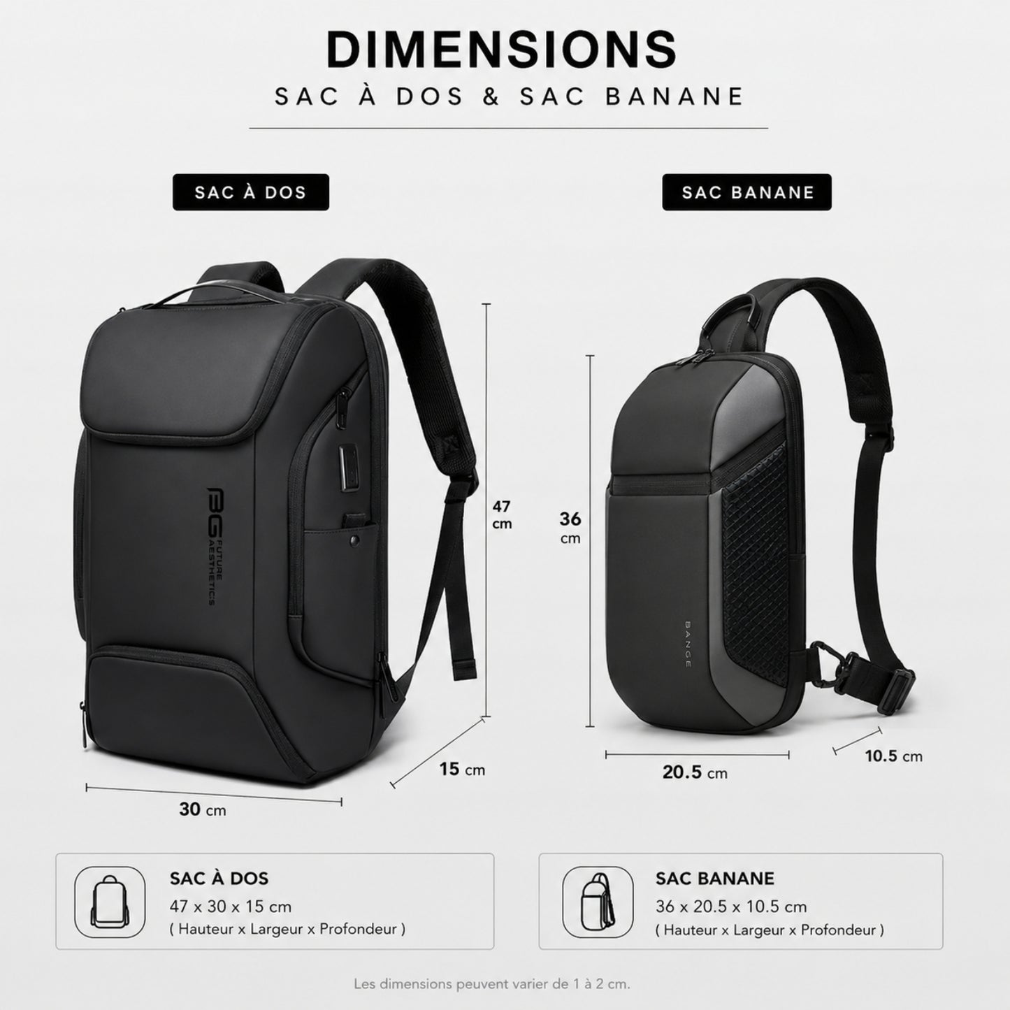 Pack Future Aesthetics