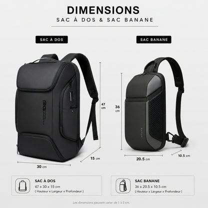 Pack Future Aesthetics