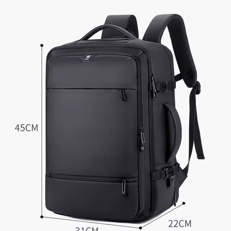 Sac à Dos Intelligent USB – Business & Voyage
