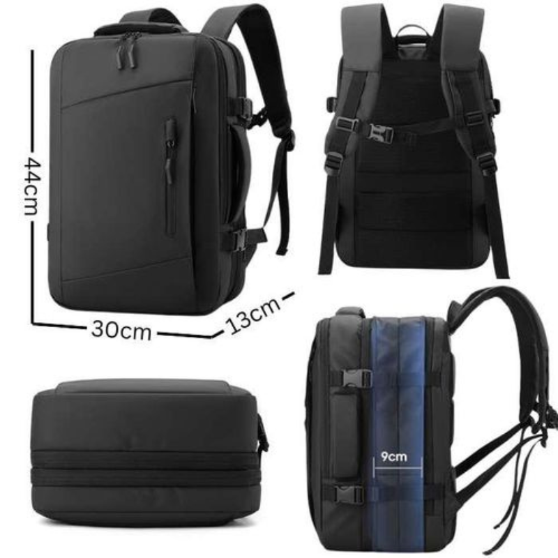 Sac à Dos Erva – Business & Voyage