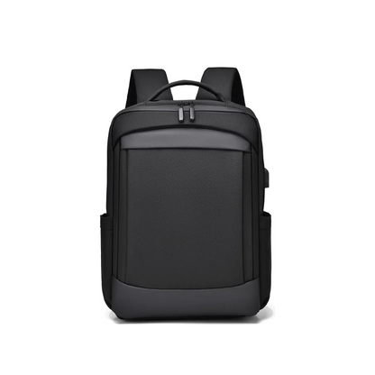 Sac à Dos Urbain Connecté – Élégance & Praticité