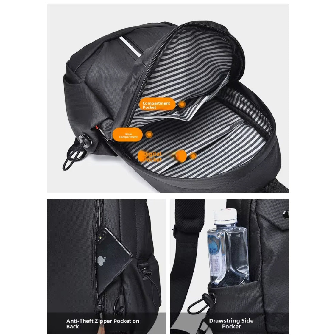 STRYX™ Urban Sling