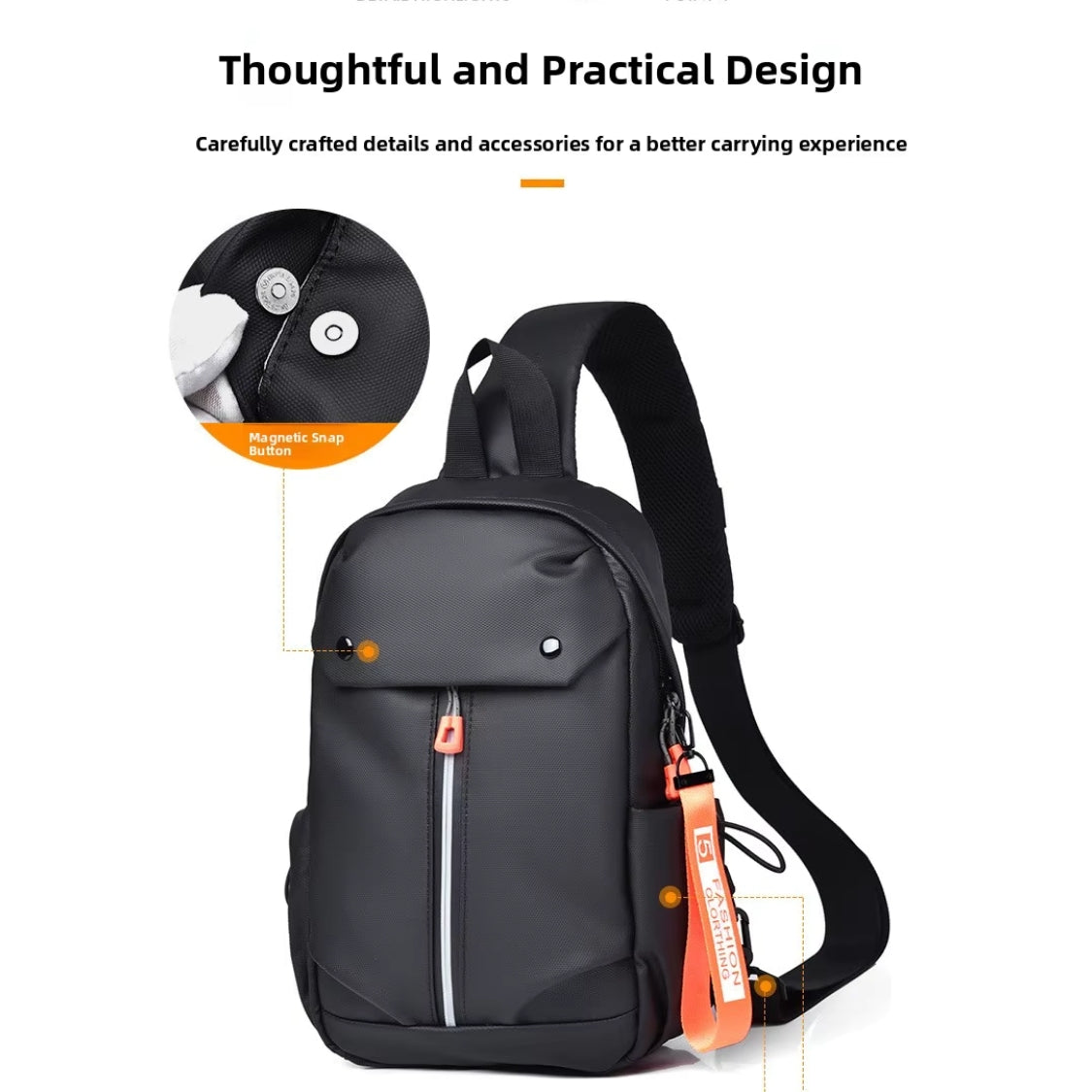 STRYX™ Urban Sling