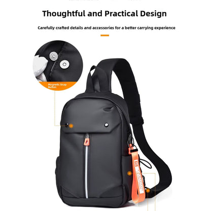 STRYX™ Urban Sling