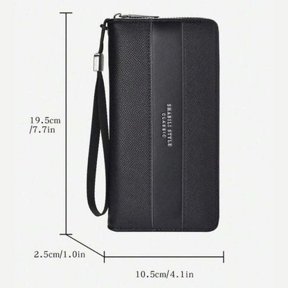 AK EXECUTIVE PACK™ — Sac à Dos + Portefeuille