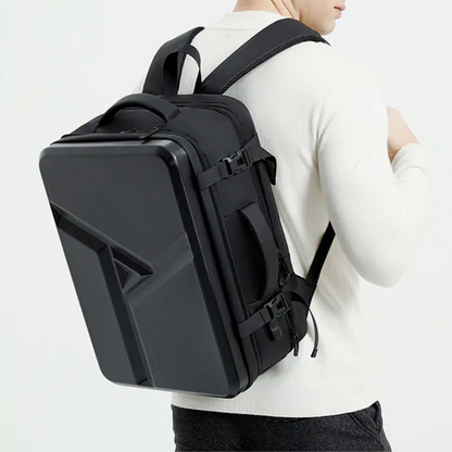 Sac à Dos Blindé X-Tech – Puissance & Protection