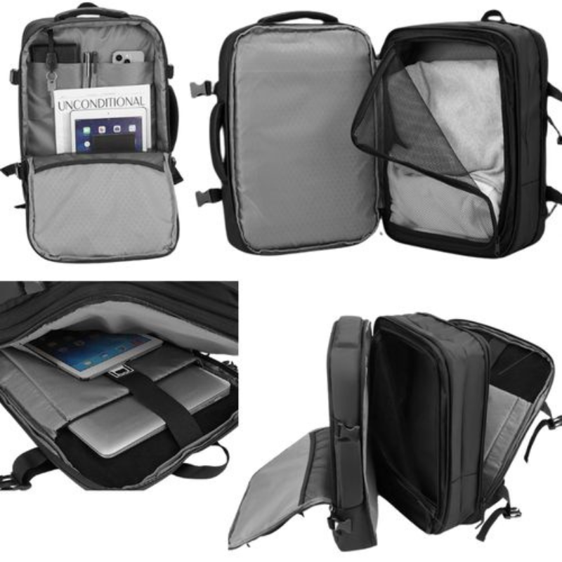 Sac à Dos Erva – Business & Voyage