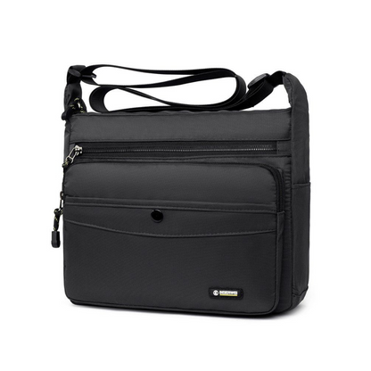 Sac Bandoulière Urbain – Compact, Léger et Pratique