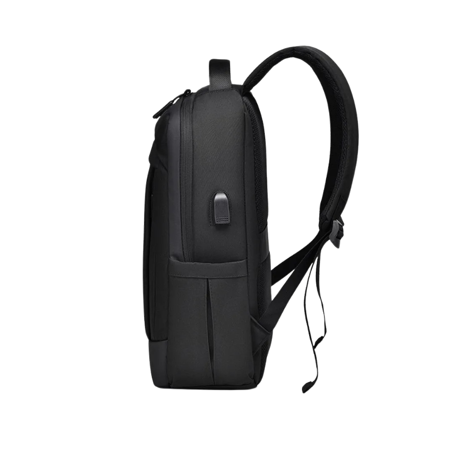 Sac à Dos Urbain Connecté – Élégance & Praticité