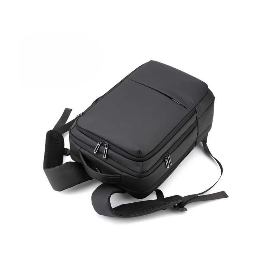 Sac à Dos Business Étanche – Élégance & Connectivité au Quotidien