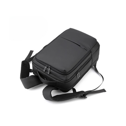 Sac à Dos Business Étanche – Élégance & Connectivité au Quotidien