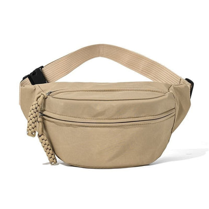 NOMAD™ Urban Belt Bag