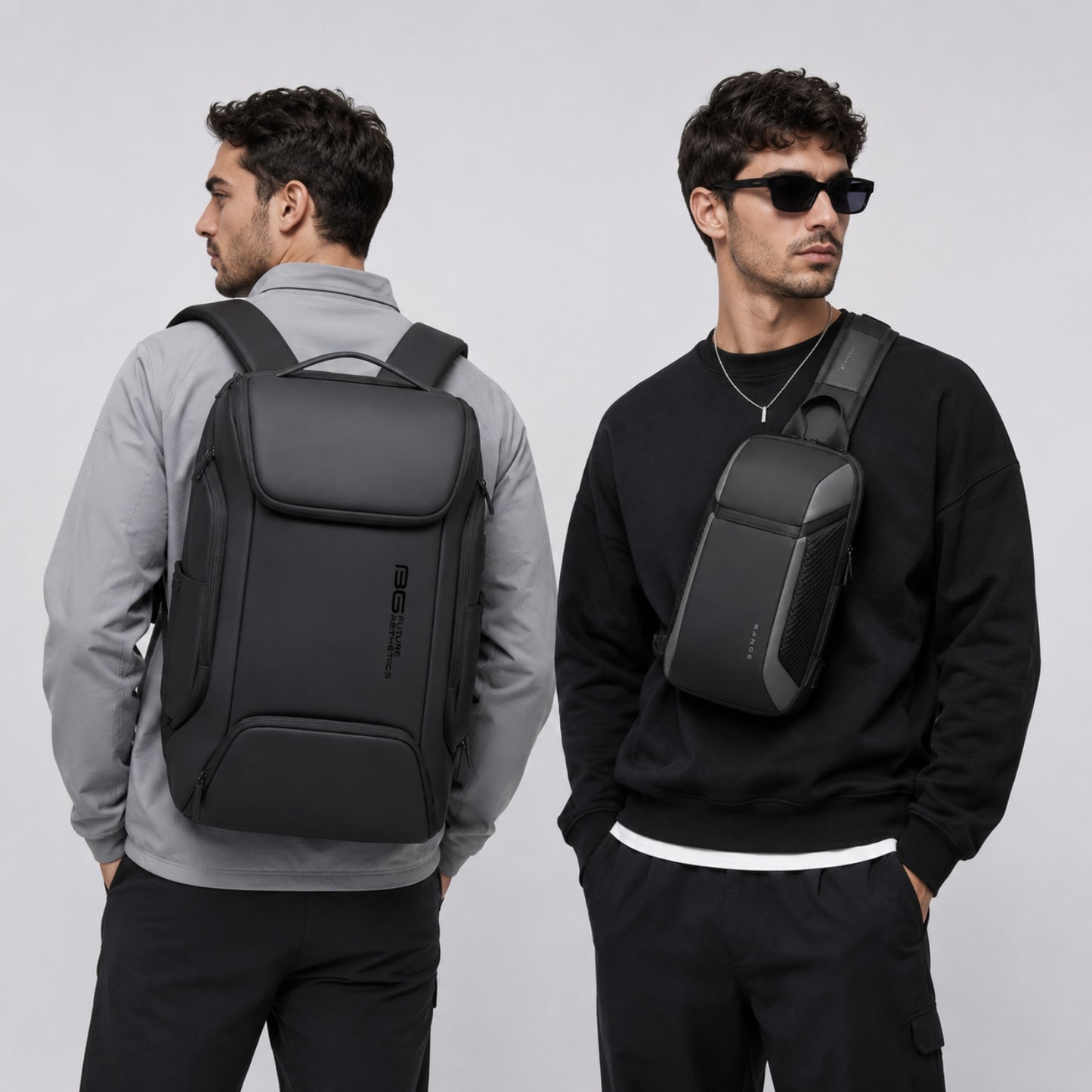 Pack Future Aesthetics