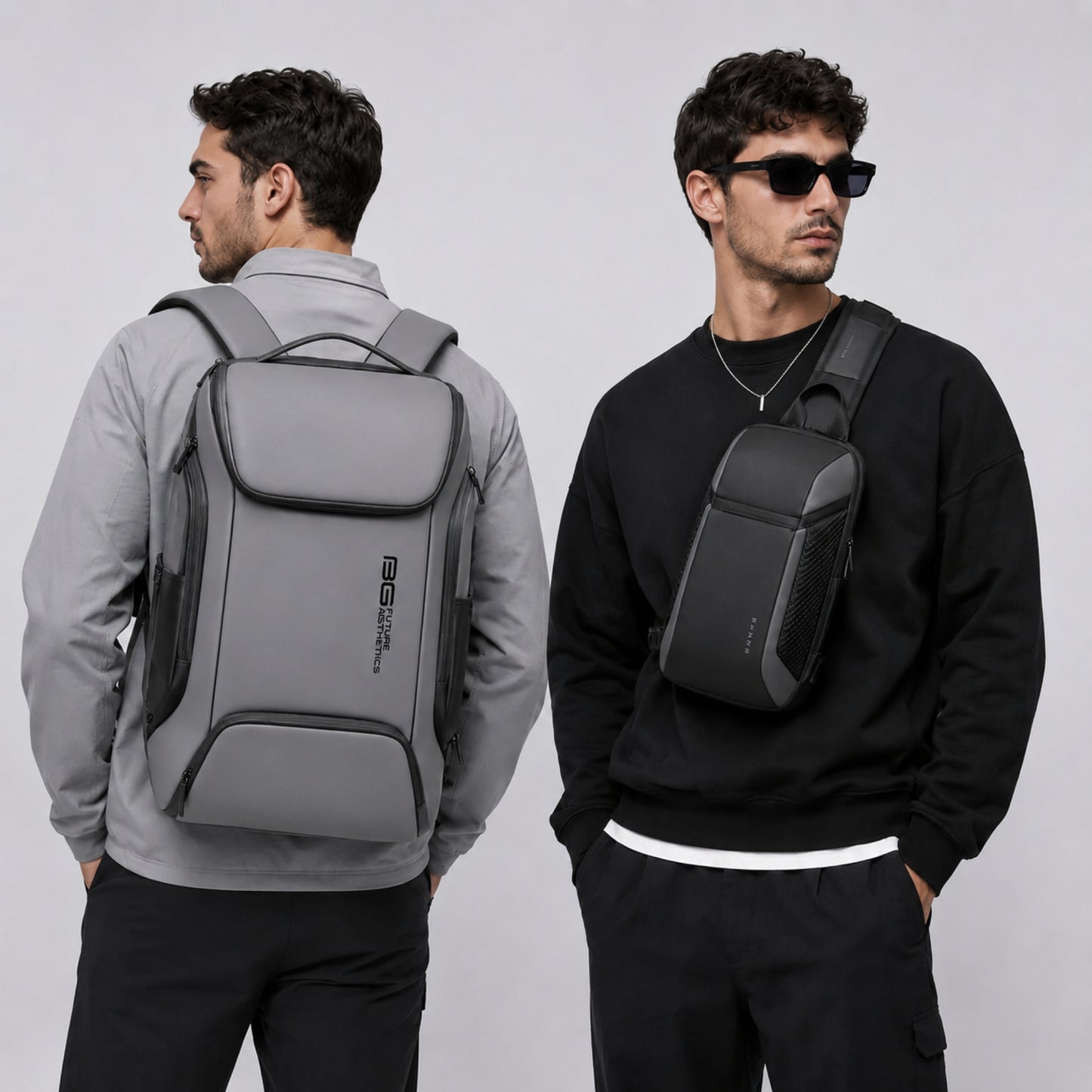 Pack Future Aesthetics