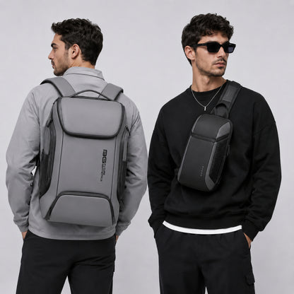 Pack Future Aesthetics