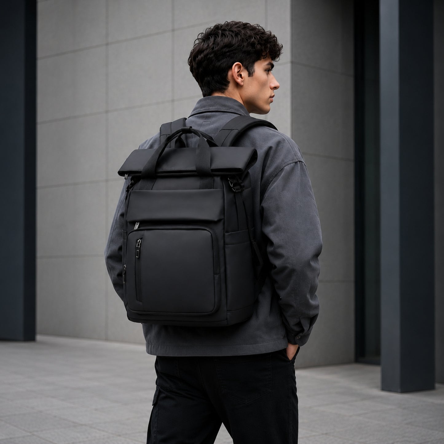 Pack ATHLON™ Urban Motion
