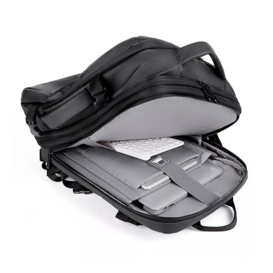 SHIFTCASE™ Backpack