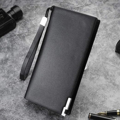 Portefeuille Black Édition – AK Pro