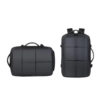 Sac à Dos Connecté Pro – Grande Capacité & Port USB