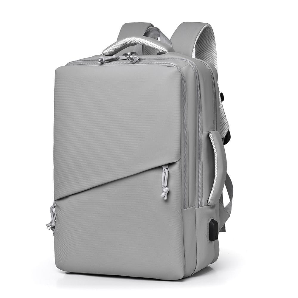 Sac à Dos Zucia – Élégance Urbaine, Fonction Pro