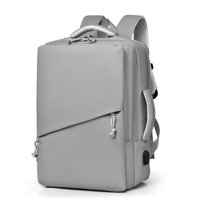 Sac à Dos Zucia – Élégance Urbaine, Fonction Pro