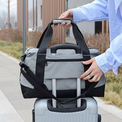 Sac de Sport Duffel Polyvalent – Performance et Style