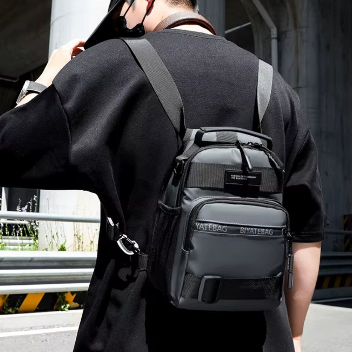VYRO™ Cross Pack