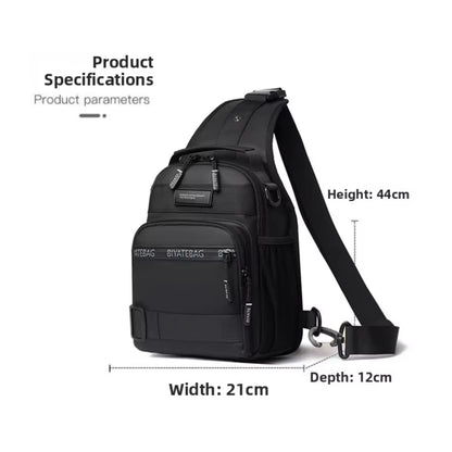 VYRO™ Cross Pack