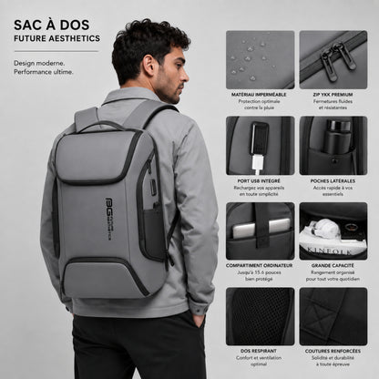 Pack Future Aesthetics