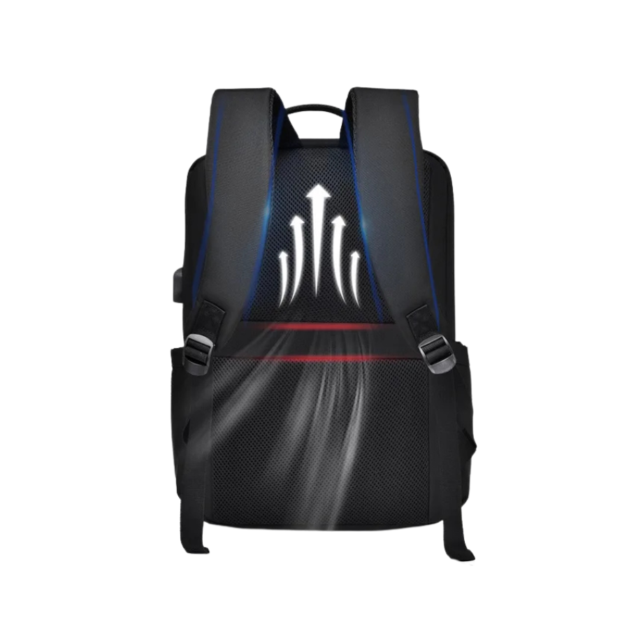 Sac à Dos Urbain Connecté – Élégance & Praticité