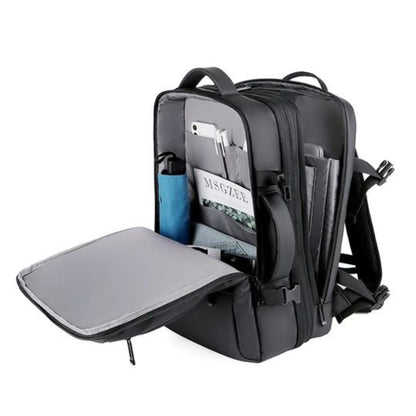 SHIFTCASE™ Backpack