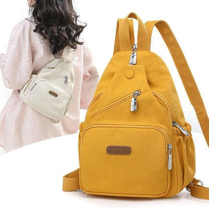 LIVYA™ Urban Backpack