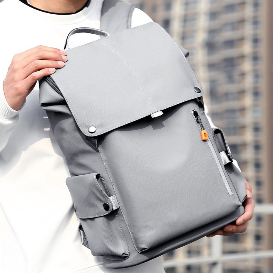 Sac à Dos Urbain Multifonction Élégant