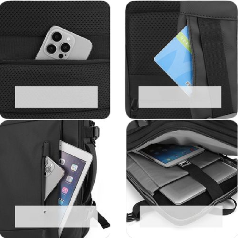 Sac à Dos Erva – Business & Voyage