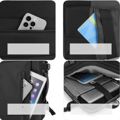 Sac à Dos Erva – Business & Voyage