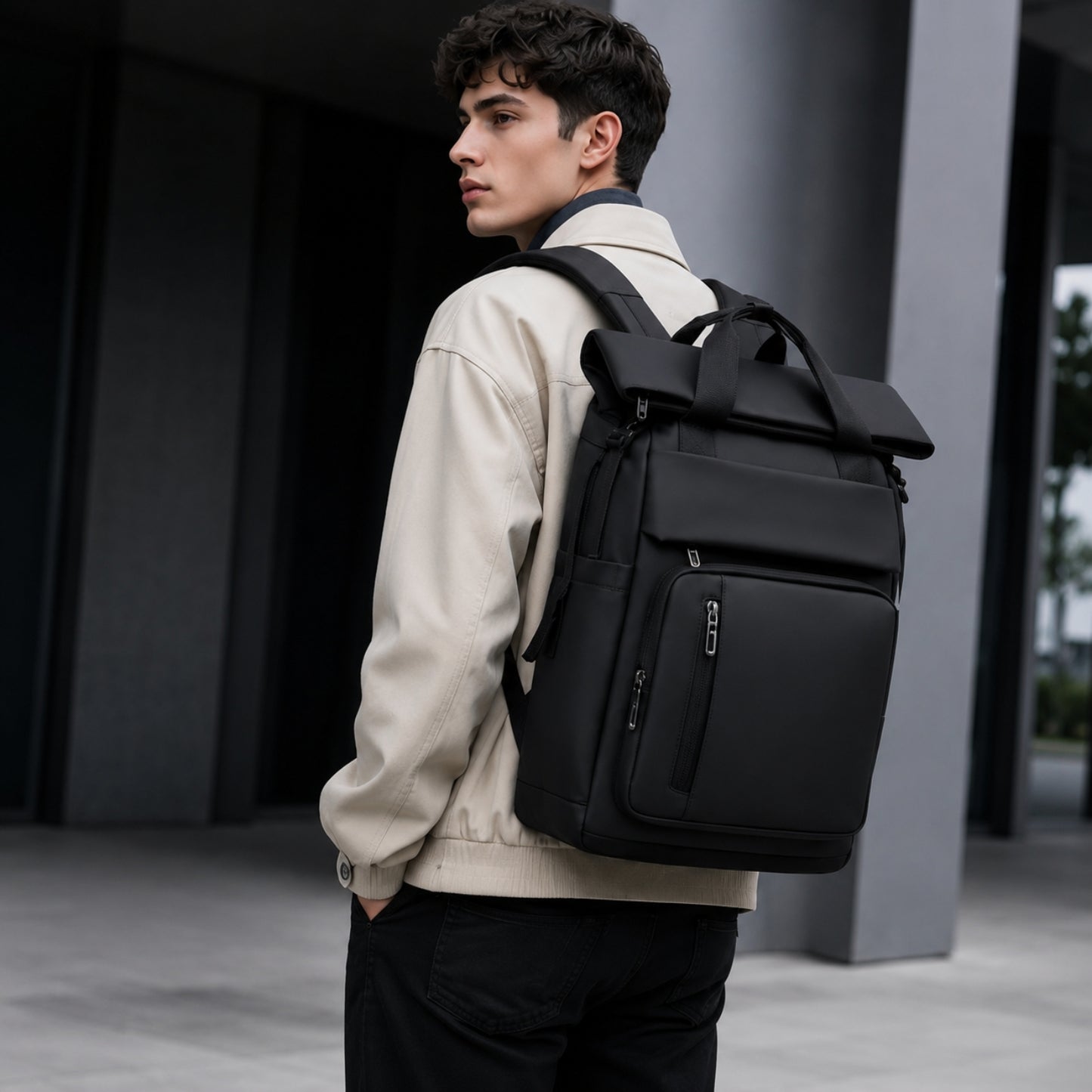 Pack ATHLON™ Urban Motion