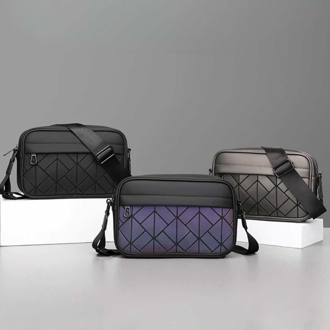 VAITEX™ Grid Bag