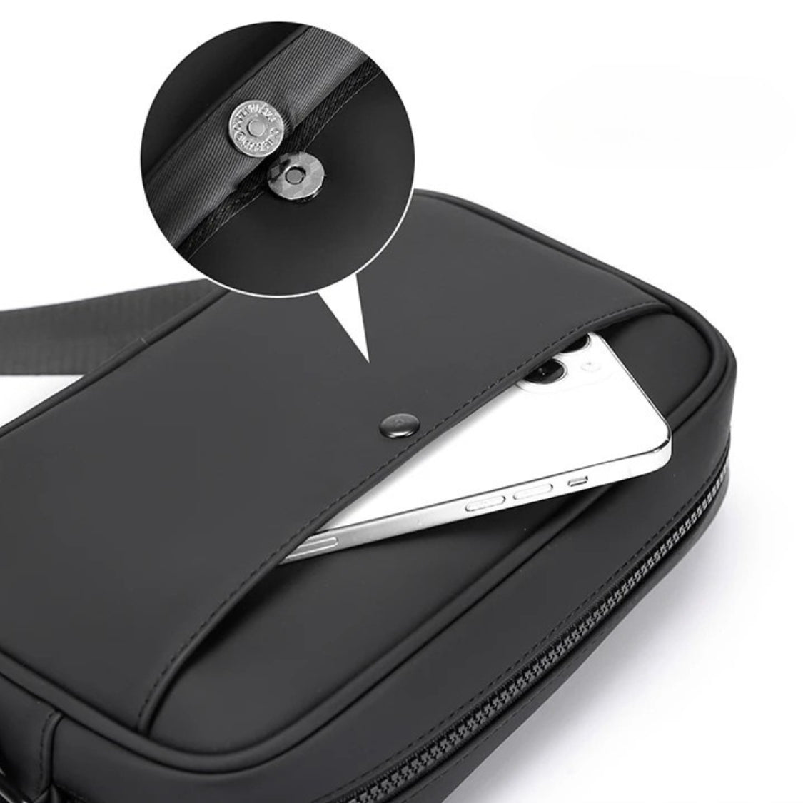 VAITEX™ Grid Bag