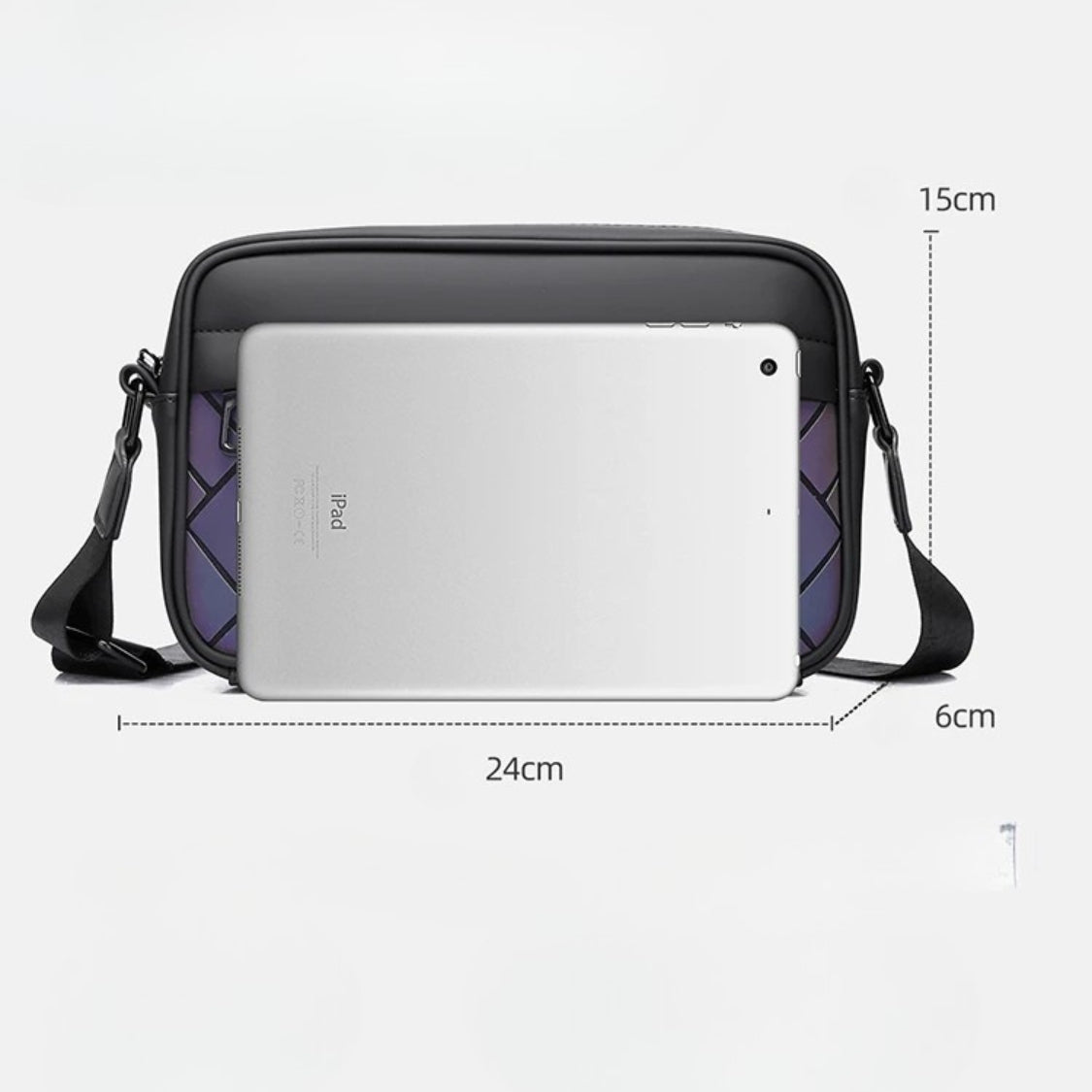 VAITEX™ Grid Bag