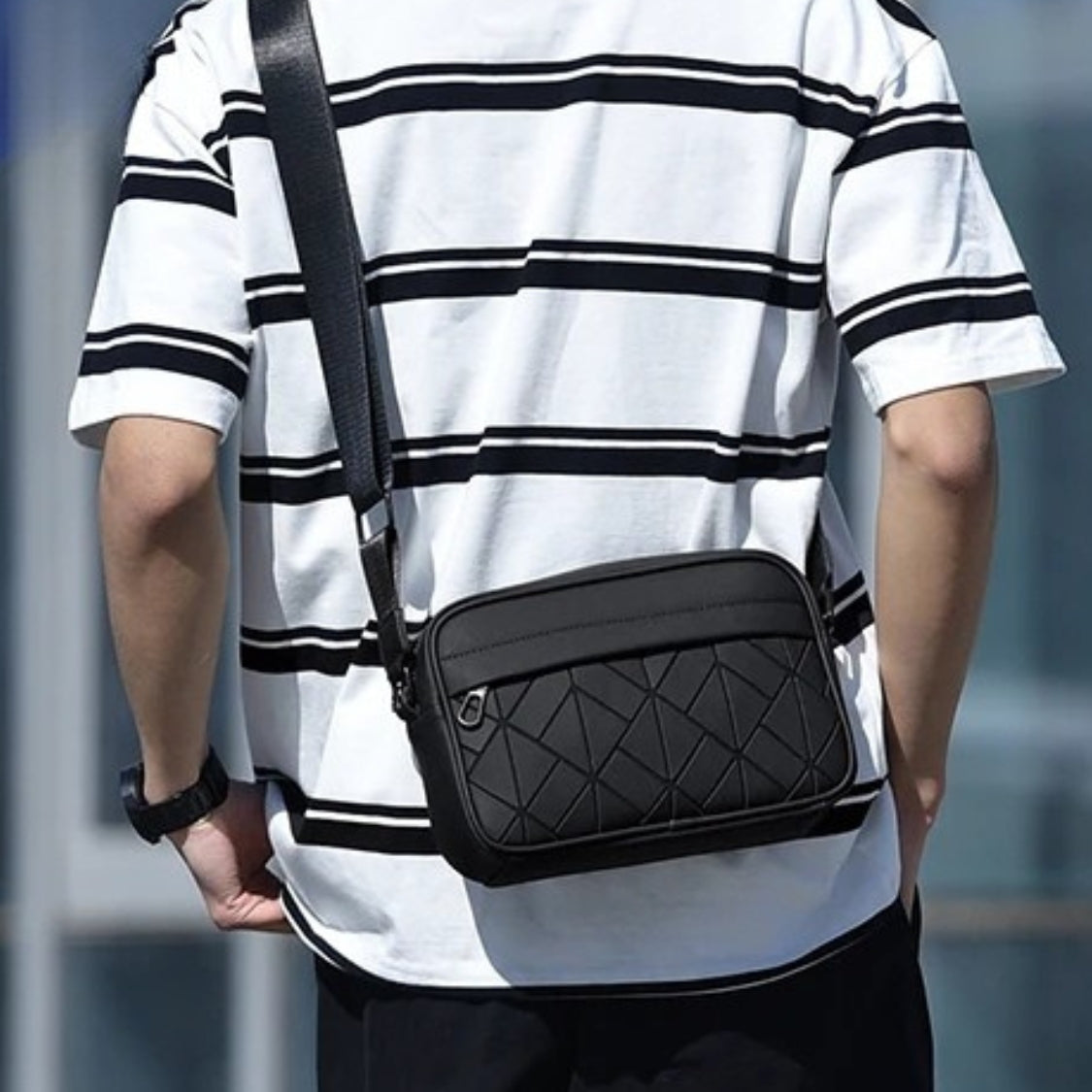 VAITEX™ Grid Bag