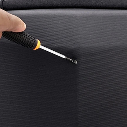 Sac à Dos Antivol Professionnel – Design Rigide & Port USB Intégré